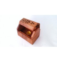 Cone Burner Box